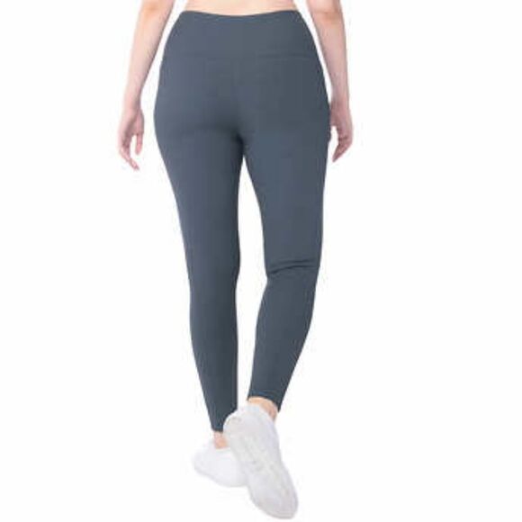 Lukka Lux Ladies' Ribbed Legging - Picture 5 of 8